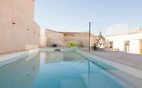 Isg Apartments Cedaceros